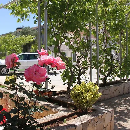Apartments Maricevic Korcula Town Room photo
