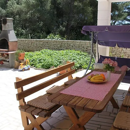 Apartments Maricevic Korcula Town Room photo