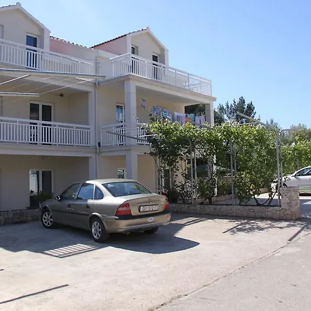 Apartments Maricevic Korcula Town Room photo