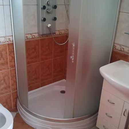 Apartments Maricevic Korcula Town Room photo