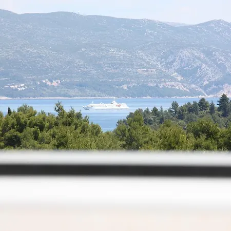 Apartments Maricevic Korcula Town Exterior photo