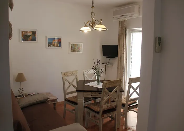 Apartments Maricevic