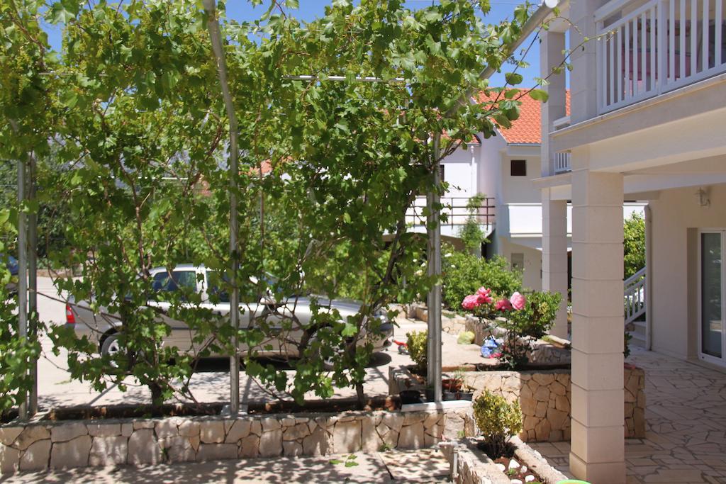 Apartman Maricevic *