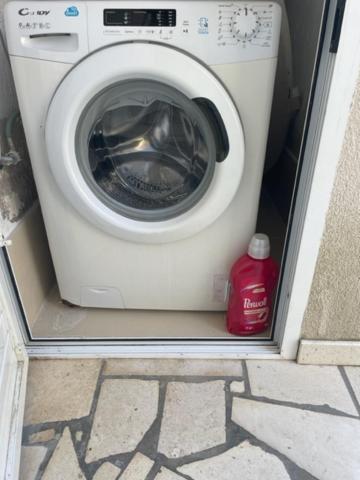 Maricevic Apartman