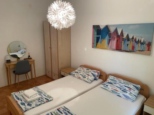 Maricevic Apartman Korcula Town