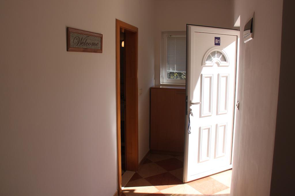 Apartman Maricevic *