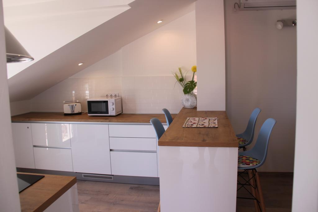 Maricevic Apartman Korcula Town