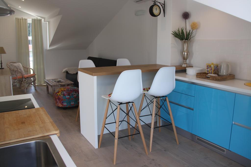 Apartman Maricevic