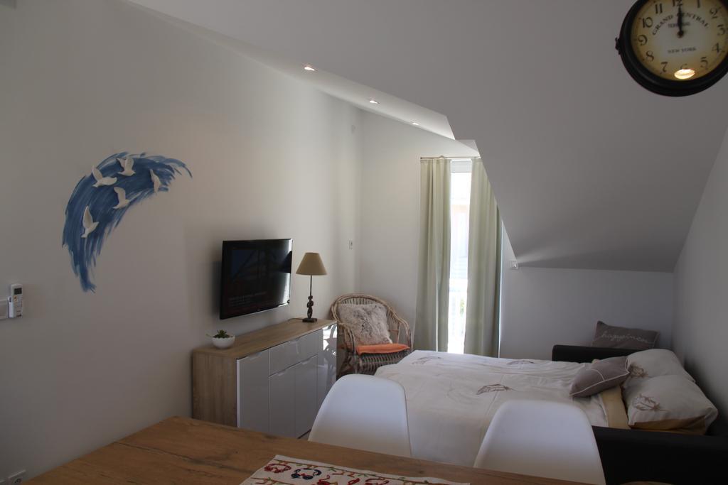 Maricevic Apartman